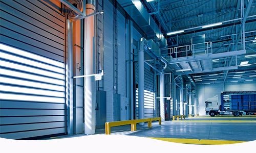 From aisle markers to deck painting, give your warehouse a fresh feel with our warehouse painting services in Dubai.