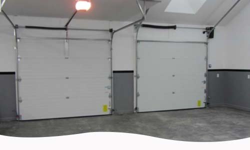 Make your garage look great once again with excellence to every brushstroke of our garage painting services.