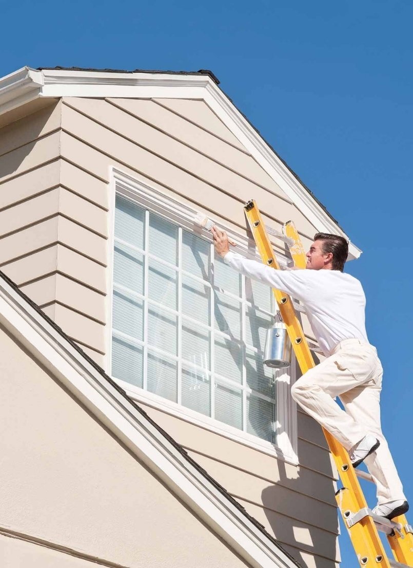 Exterior Painting