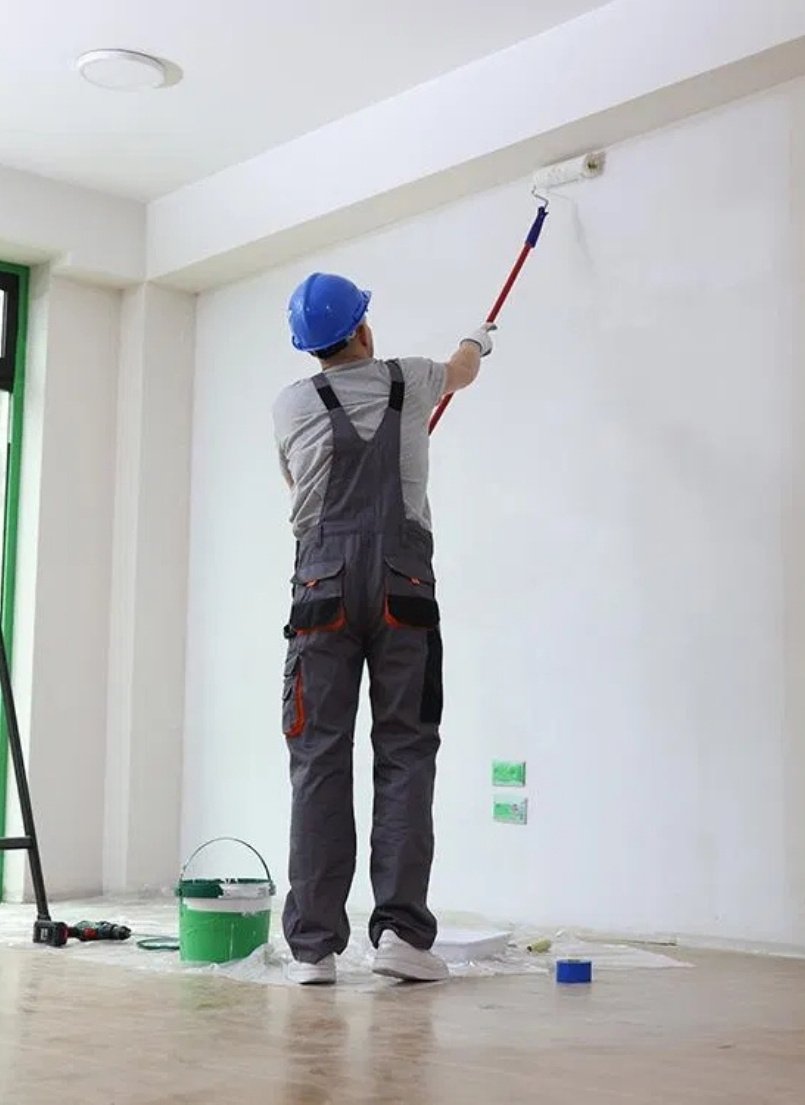 Interior Painting