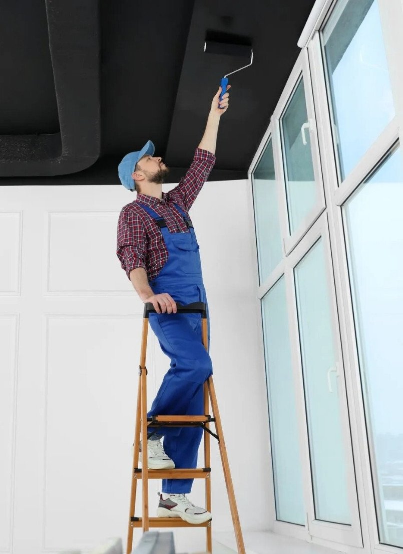 Office Painting Services