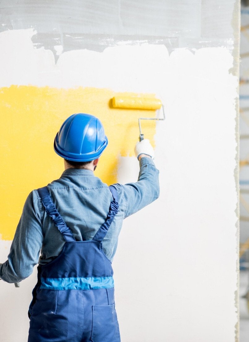 Office Painting Services