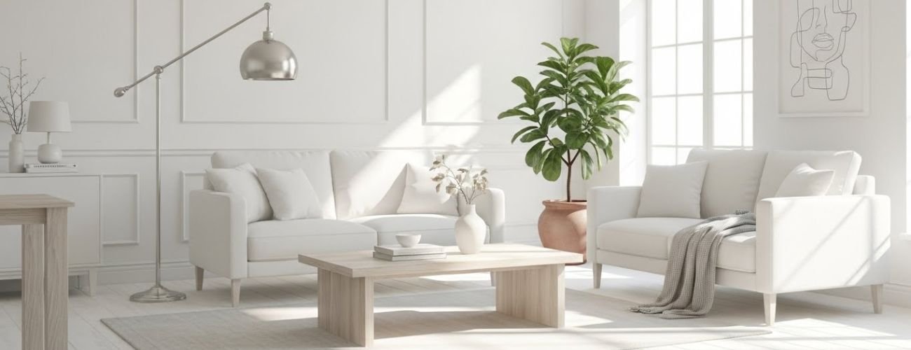 Why White Still Works When Used Correctly 