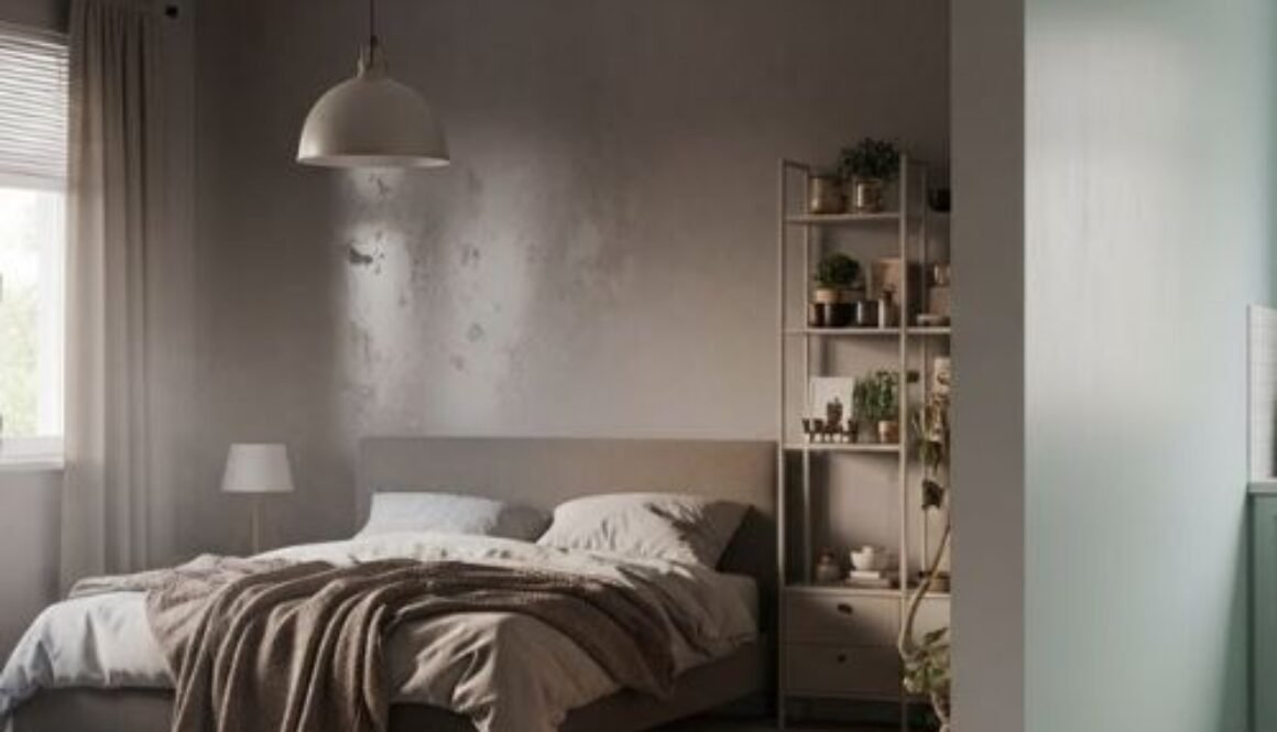 Can I Use Exterior Paint Indoors