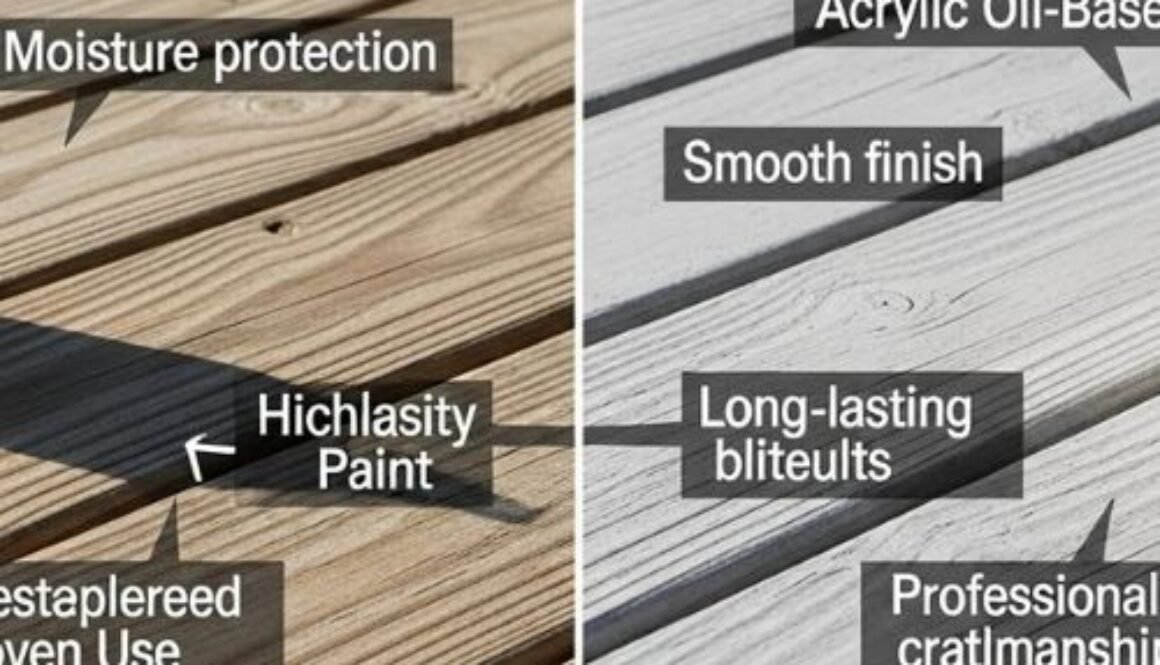 Can Treated Lumber Be Painted