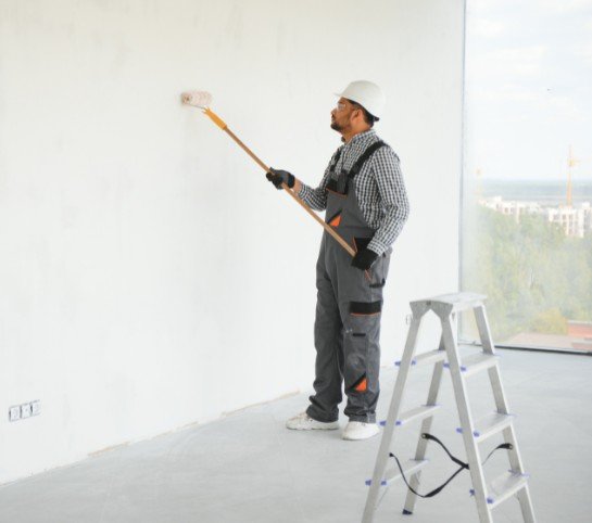 Interior Painting Service Dubai