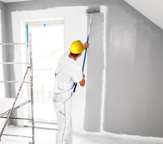 Office Painting Service Dubai